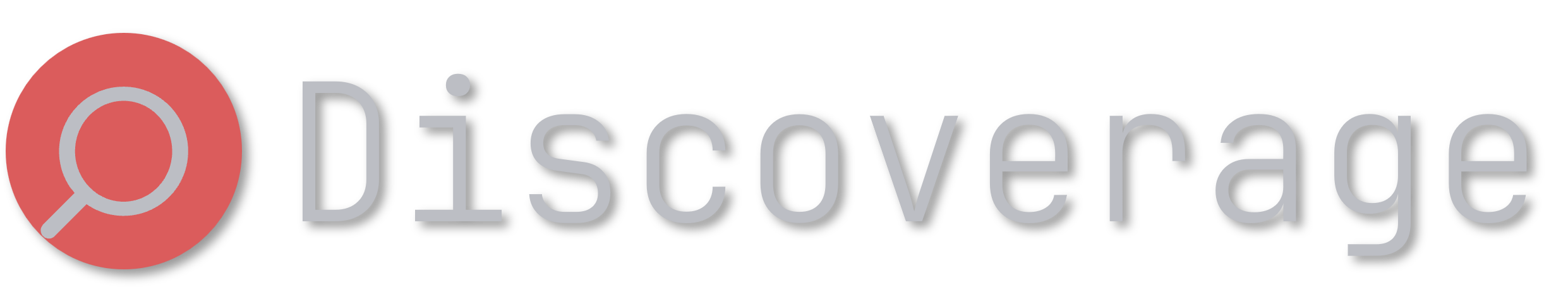 Discoverage